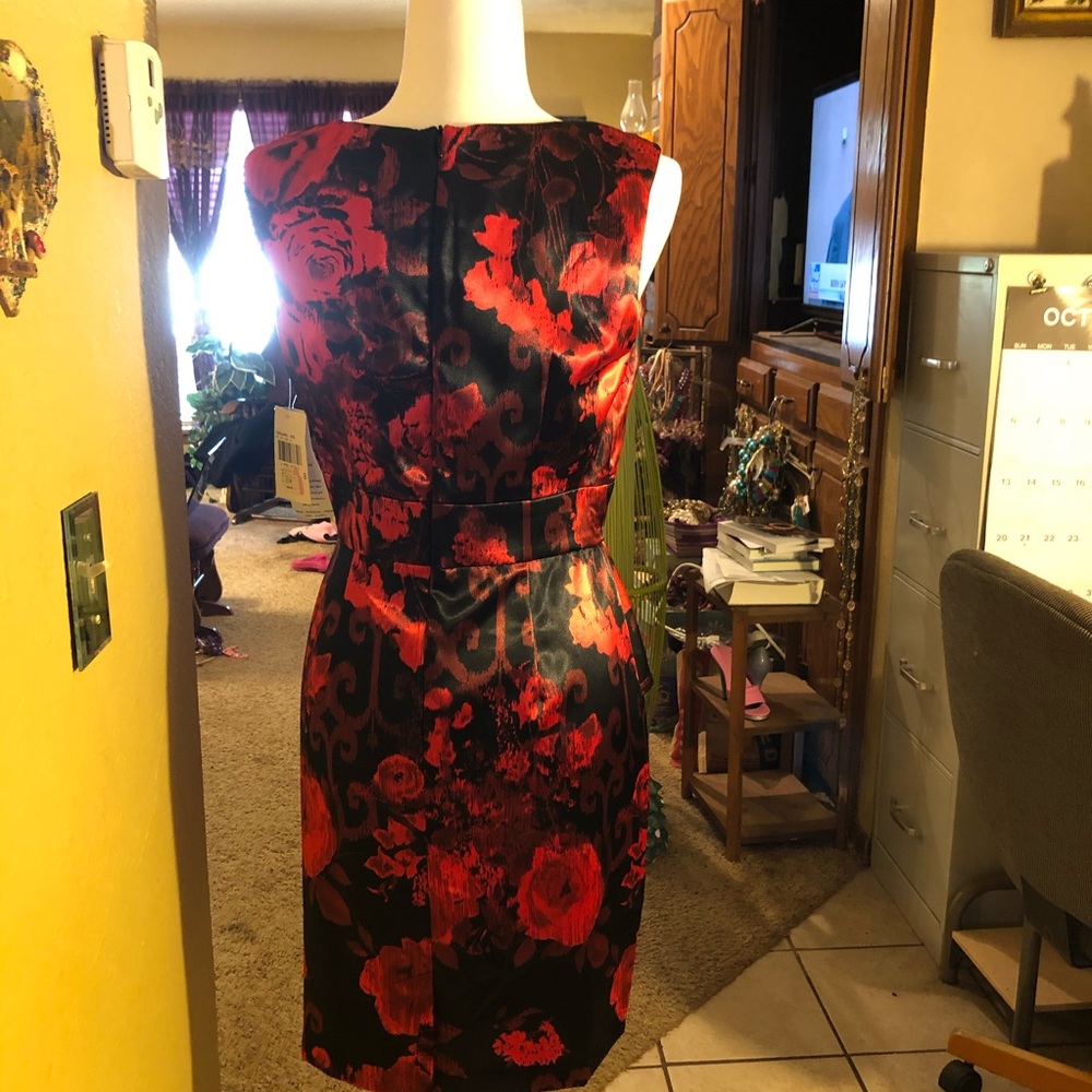 Dress - Picture 5 of 6